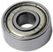 CMT 791.007.00 - Rodamiento d=6mm d=19mm