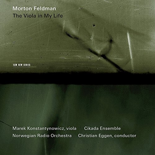 ECM Records (Universal)