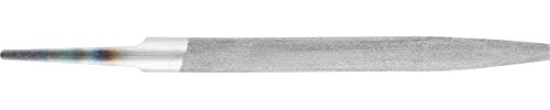 Pferd 11105103 Halbrundfln Spitz 1152SP 100 H 3