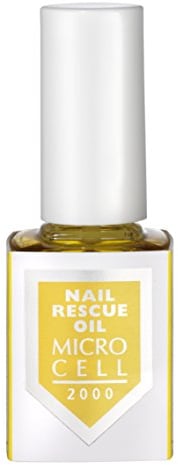 Microcell 2000 Nail Rescue Oil, 1er Pack (1 x 12 ml)