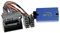 V 42-BM-604 Lenkradfernbedienungsadapter 3er E46, 5er E39, X5 E53, X3 E83, Z4 E85, für Sony