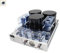 amplificatore valvolare YAQIN MC-13S tube amplifier valve EL34 6CA7 tubes nuovo