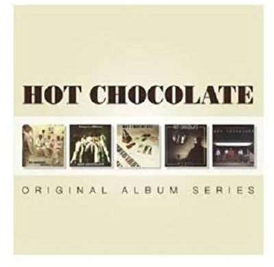 Original Album Series