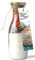 Feuer & Glas Tomato Olive Bread Backmischung, Tomaten-Oliven-Brot-Gourmetbackmischung im Weck-Glas, 640 g