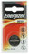 ENERGIZER Lot de 3 Blisters de 4 Piles Lithium CR 2032 Maxi
