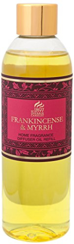 Shearer Candles Frankincense and Myrrh 200ml Scented Reed Diffuser Refill