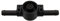 febi bilstein 40868 Valve for fuel filter, pack of one