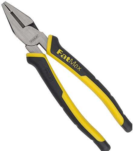 Stanley 89-863 7-1/2-Inch Linesman Plier