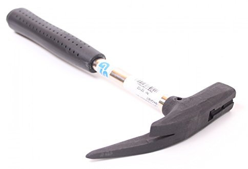ALARM Latthammer Nr 32102 mit Magnet 600 g Klaue Lattenhammer Hammer DIN 7239 GS