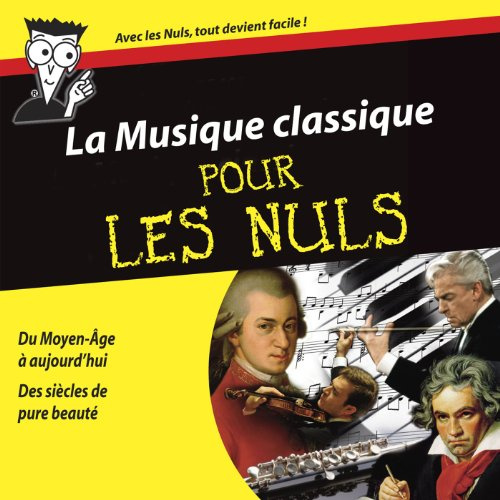 La Musique Classique pour les
