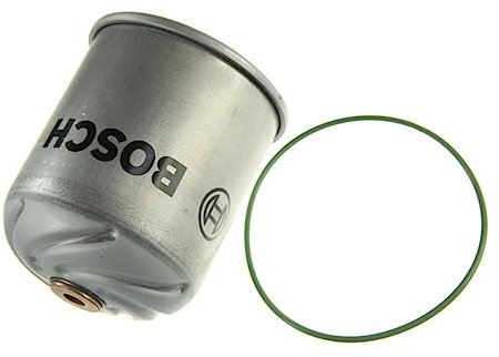 Bosch F026407060 Oil Filter