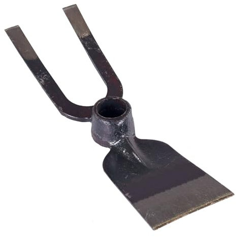 Zappa Zappini bidenti quadro Peso gr. 600