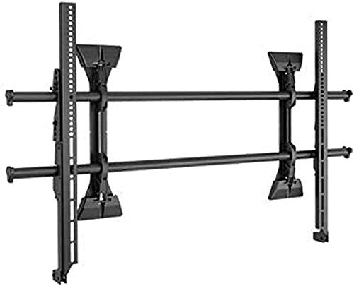 Milestone AV Technologien xsm1u-b Halterung für Flachbildschirm