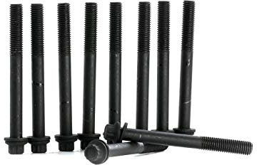 Jakoparts J1288005 Zylinderkopfschraubensatz