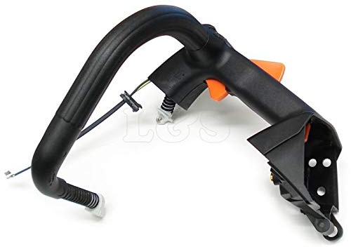 Stihl GRIFFGEHÄUSE 1145 790 1016 | 886661034932