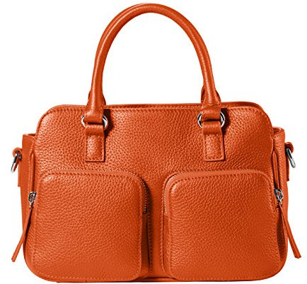 CHI CHI FAN City Mini - orange