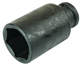 Laser 1720 Deep Impact Socket 1/2D 32mm