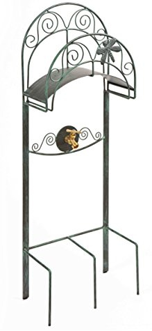Liberty Garden 642 Hose Stand