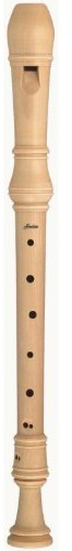 Schneider Blockfloete F-Alt Barock