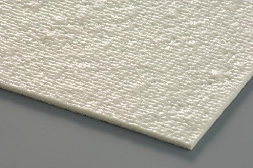 AKO Teppichunterlage ELASTIC 2,5 für harte Böden, Größe:240x340 cm