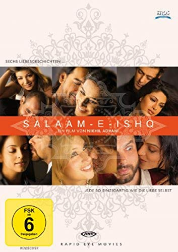 Salaam-e-Ishq (Vanilla)