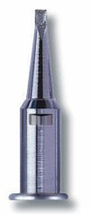 Iroda Ps-4 3.2mm Chisel Replacement Soldering Iron Tip For Solderpro 100, 110, 120, 150