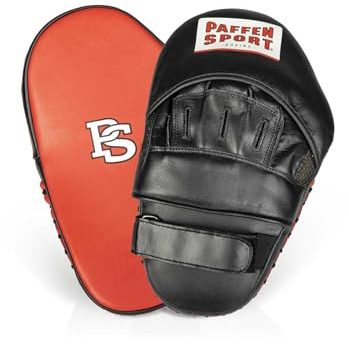 Paffen Sport Coach Ball PAD Trainer-Pratze