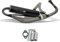 Pot d'échappement Tecnigas Q-TRE Zip Fast Rider 50