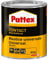 Pattex Mastice Universale, Adesivo a Contatto Universale, Forte Presa Iniziale, Per Incollaggio Di Gomma, Cuoio, Moquettes, Feltro, Sughero Rapido, Non Macchia, latta da 650g