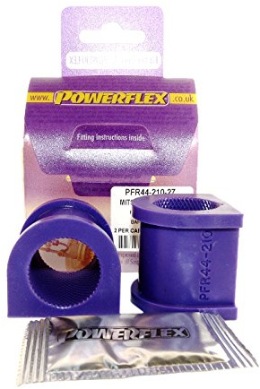 Powerflex PFR44-210-27 Bushes