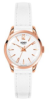Henry London Armbanduhr HL25-S-0110