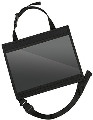 Lampa 40100 Tablet Cover/Carrier for Attaching to Back Seat of Car