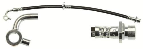 TRW phd1200 Bremsschlauch VR Honda