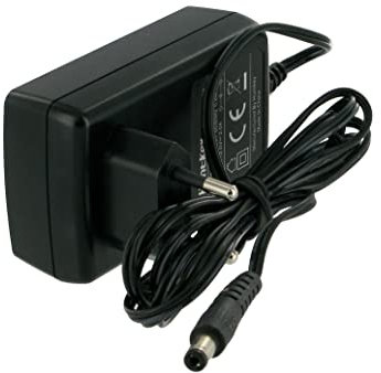 Netzteil für Yamaha Keyboard DGX-630 - Stromversorgung / 12V / 2A