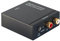 DynaVox PD 580B A-D,USB-Wandler schwarz