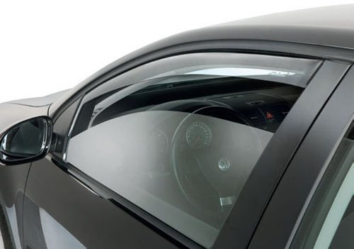 FARAD 1-12.575 - 2 WINDABWEISER FÜR DIE VORDEREN FAHRZEUGFENSTER