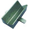 Robert Sorby WPEVB ProEdge Standard Gouge Jig V Block - for Sharpening Woodturning Tools and Chisels
