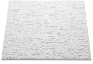 NMC Decoflair - Deckenplatte T102 Polystyrol