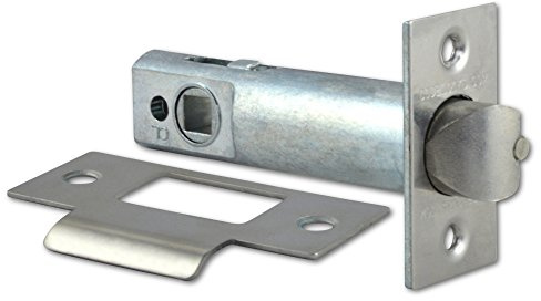 Codelocks Latch Clock Mort Dead 70mm Squ