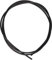 SHIMANO Herren Deore SM-BH90 Schneidbarer Schlauch, hinten, Weiß