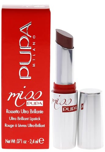Pupa Miss Pupa Lipstick 604 Elite