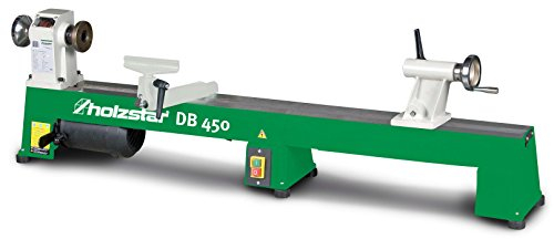 HOLZKRAFT Prolunga Per Tornio DB450