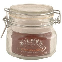 Kilner Cliptop Jar 0.5L (402146)