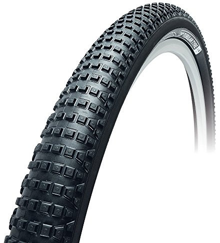 Tufo XC4 Tubular MTB, Unisex Adulto, Negro, 29 x 2.20 mm