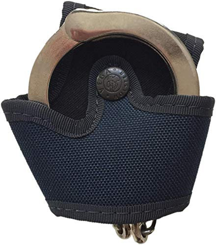 Porte-menottes Vega ouvert 2P77 Cordura -