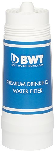 BWT Premcart Premium cartouche de remplacement, Blanc