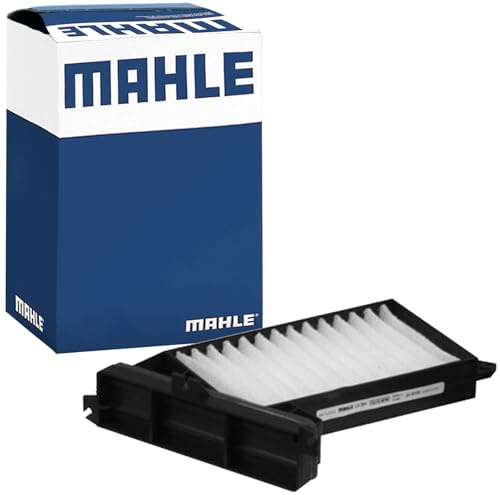 MAHLE LA 384 Interior Cabin Air Filter - Pollen Filter - Car