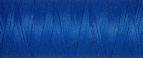 Gutermann Sew All Polyester Thread, Admiral Blue 0315, 100 m