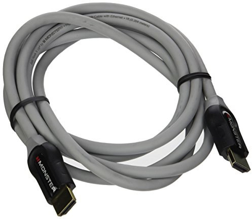 Monster Just Hook it Up HDMI cable- 1,8 m.