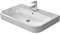 Lavabo 80 cm rectifiŽes Duravit Bonne D.2